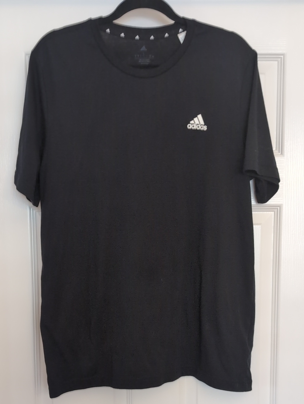 Men's ADIDAS Short Sleeve T-shirt Tee
